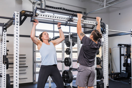 How to Upgrade Your Training Space and Gain More Personal Training Clients