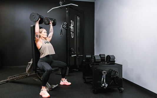 How to Clean and Maintain Adjustable Dumbbells Like a Pro