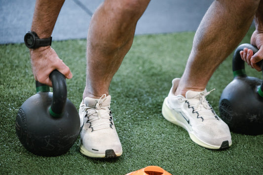 REP Fitness and O2X Join Forces: Elevating Strength and Performance for America's Heroes