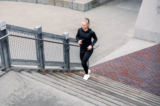 How to Use a Recovery Run to Bounce Back Between Hard Training Sessions