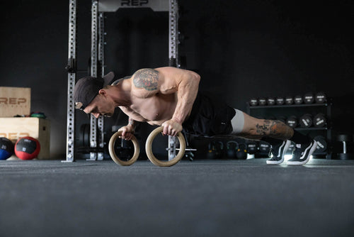 3 Ways to Build a $1,000 Gym