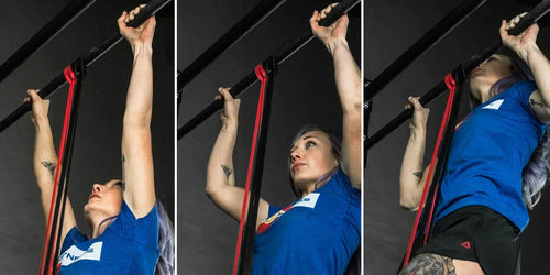 Ultimate Guide to Mastering Your Pull-Ups: Tips and Techniques for All Levels
