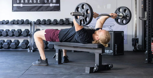 REP’s Flat Bench Comparison Guide