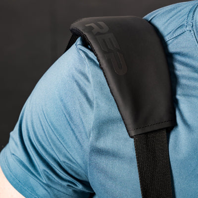 Slate Duffel Bag