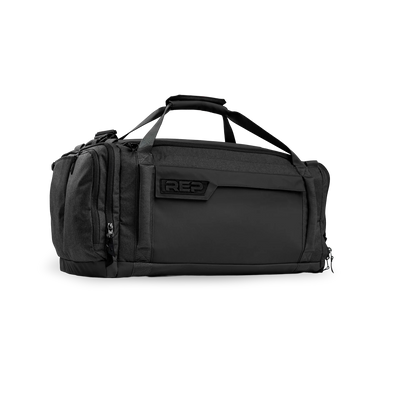 Slate Duffel Bag