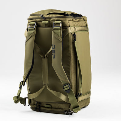 Slate Duffel Bag