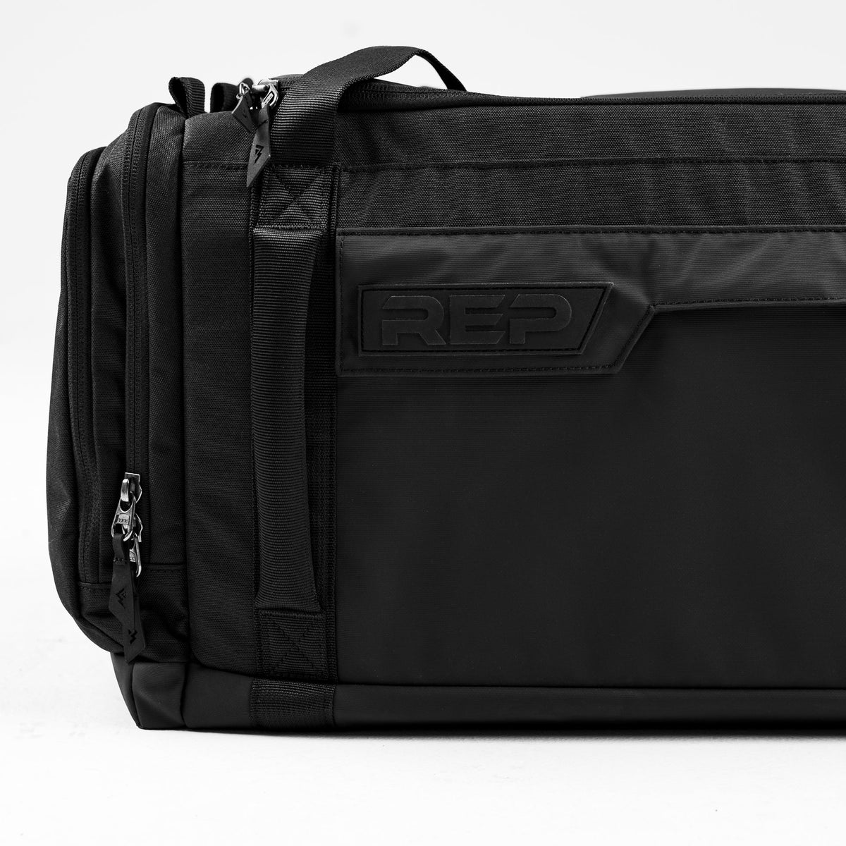 Slate Duffel Bag