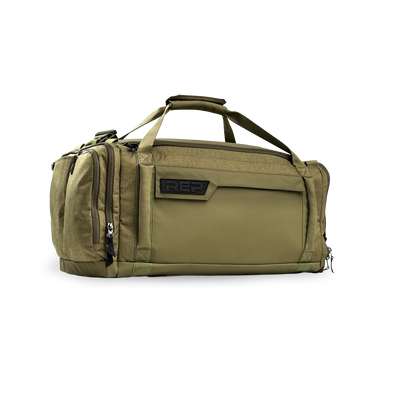 Slate Duffel Bag