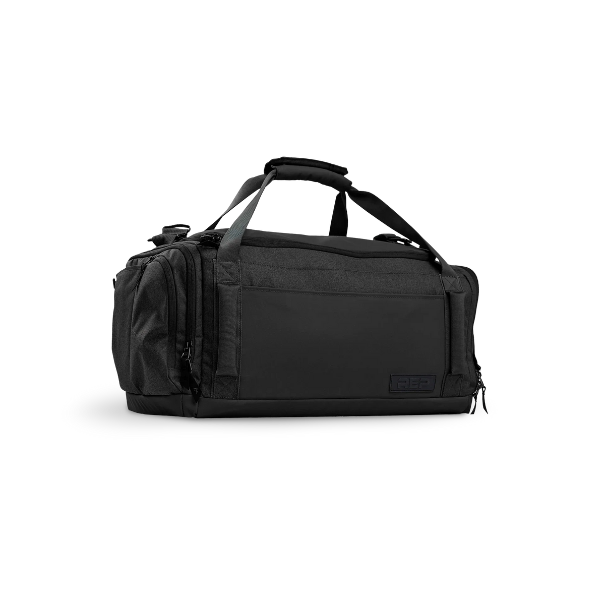 Slate Duffel Bag