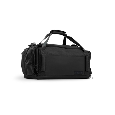 Slate Duffel Bag
