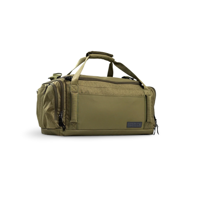 Slate Duffel Bag
