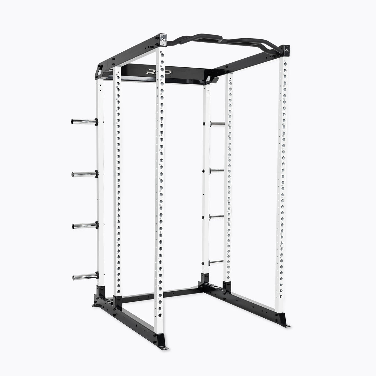 Base Altitude Power Rack