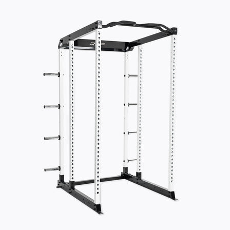 Base Altitude Power Rack