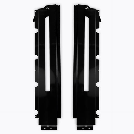 Altitude™ Cable Attachment Shrouds
