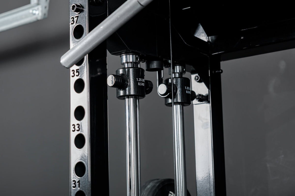 Altitude™ Cable Attachment