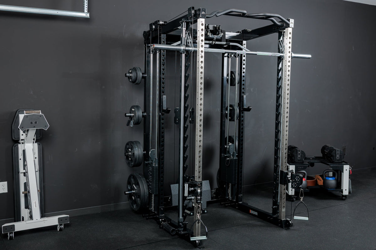 Altitude™ Cable Attachment