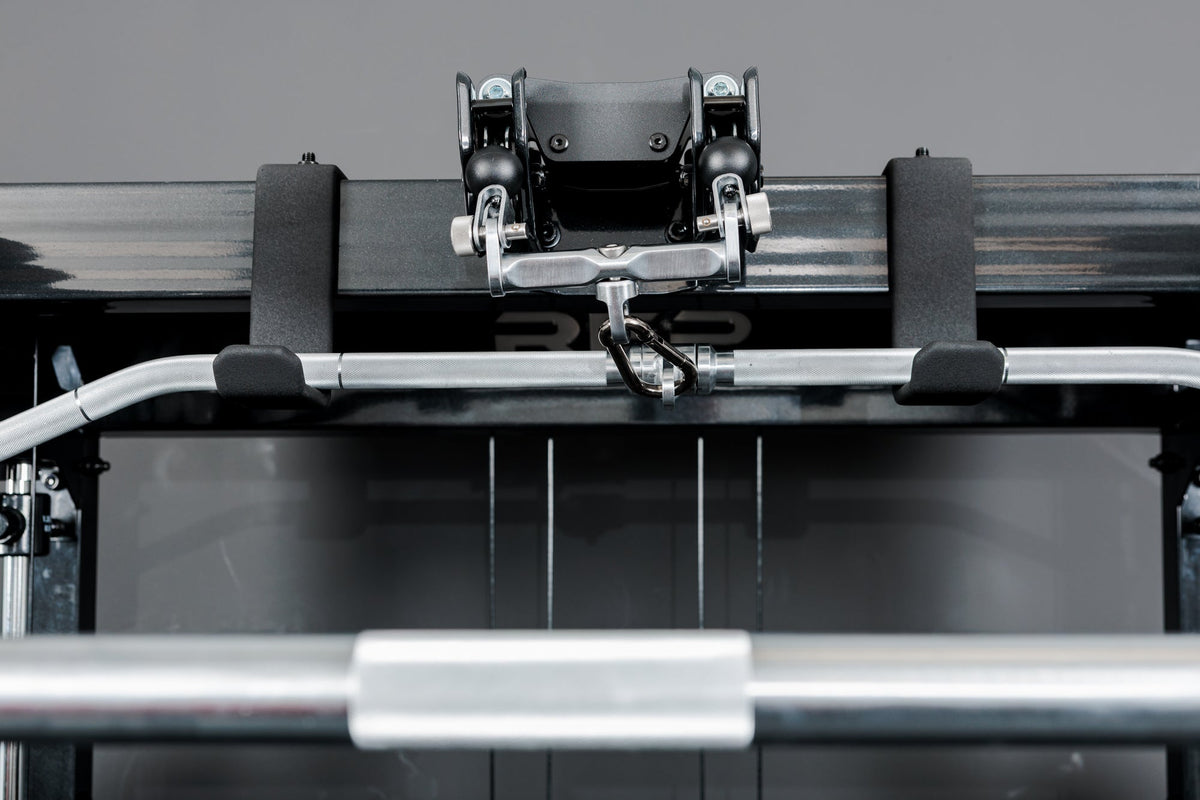 Altitude™ Cable Attachment