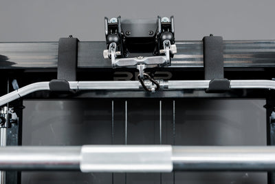 Altitude™ Power Rack
