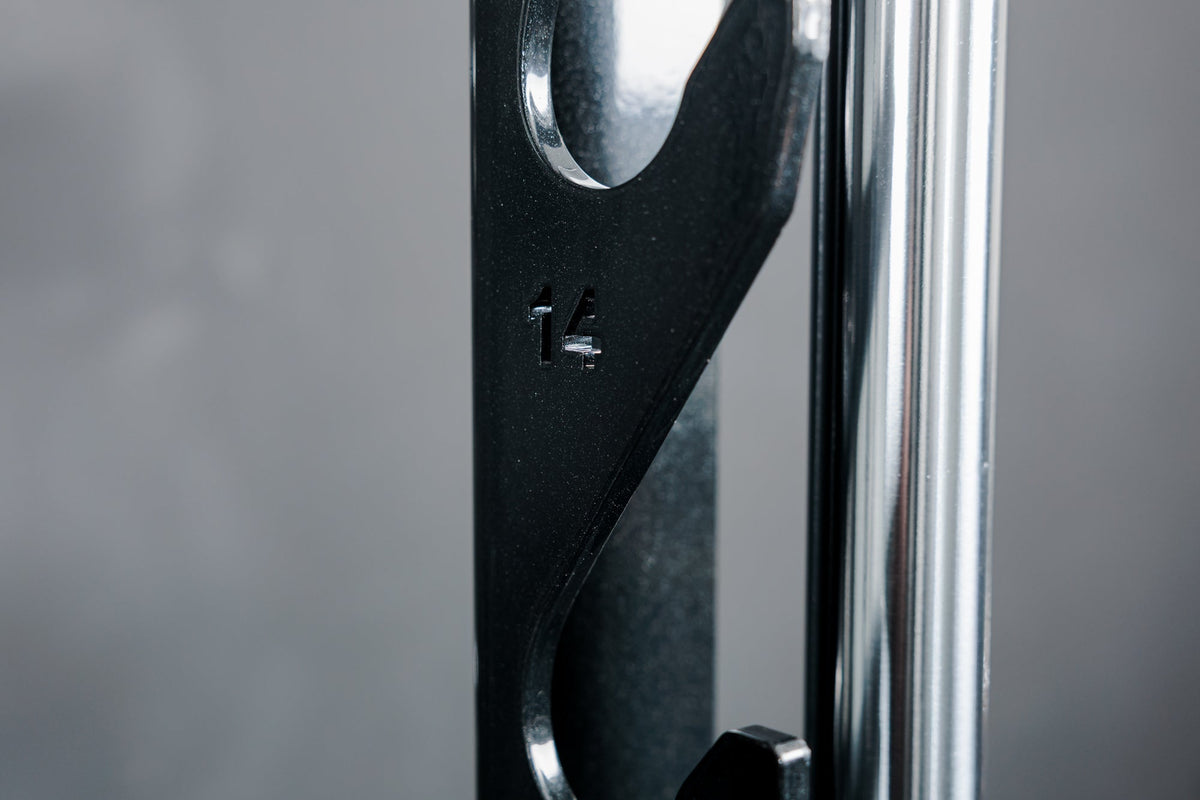 Altitude™ Power Rack