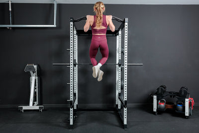 Altitude™ Power Rack
