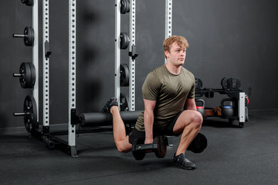 Altitude™ Power Rack