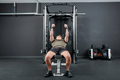 Altitude™ Power Rack