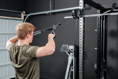 Altitude™ Power Rack