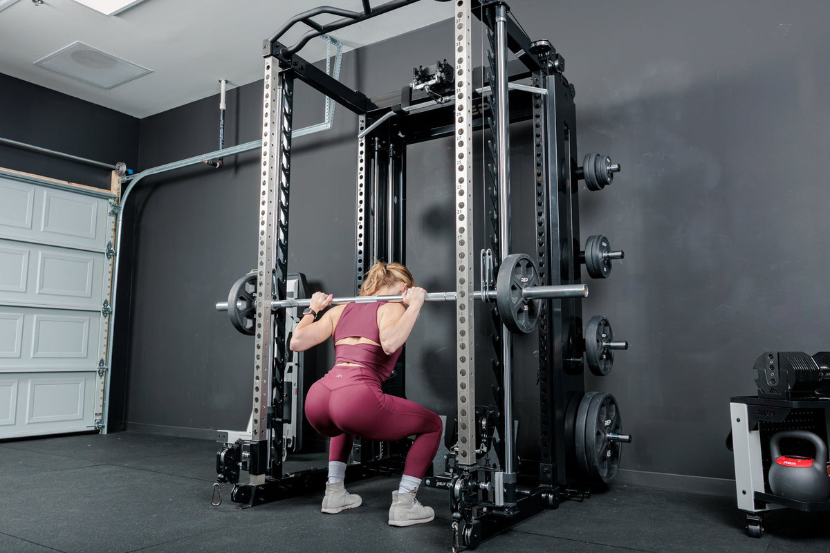 Altitude™ Power Rack