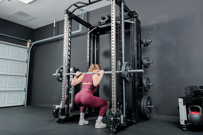 Altitude™ Power Rack