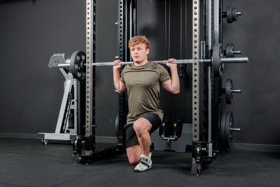 Altitude™ Power Rack