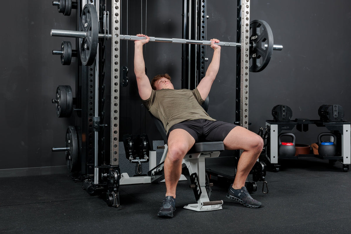 Altitude™ Power Rack
