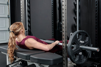 Altitude™ Power Rack