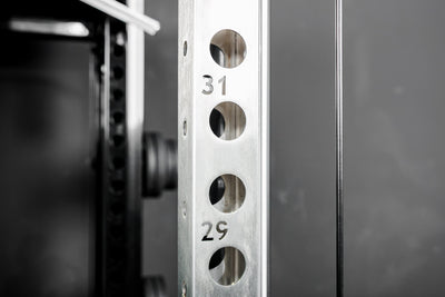Altitude™ Power Rack