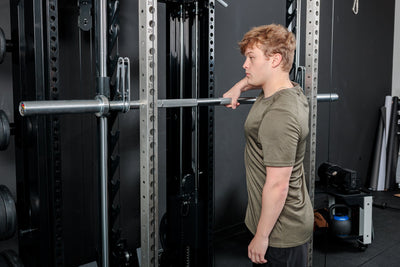 Altitude™ Power Rack