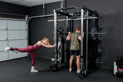 Altitude™ Power Rack