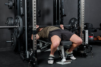 Altitude™ Power Rack