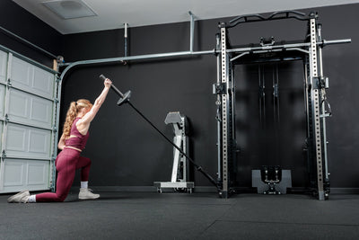 Altitude™ Power Rack