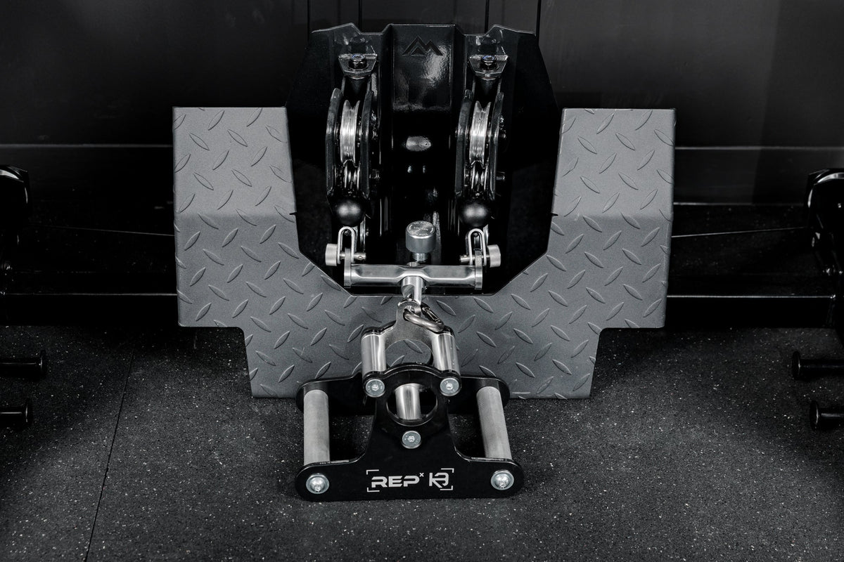 Altitude™ Power Rack