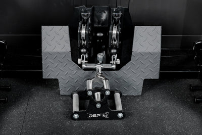 Altitude™ Power Rack