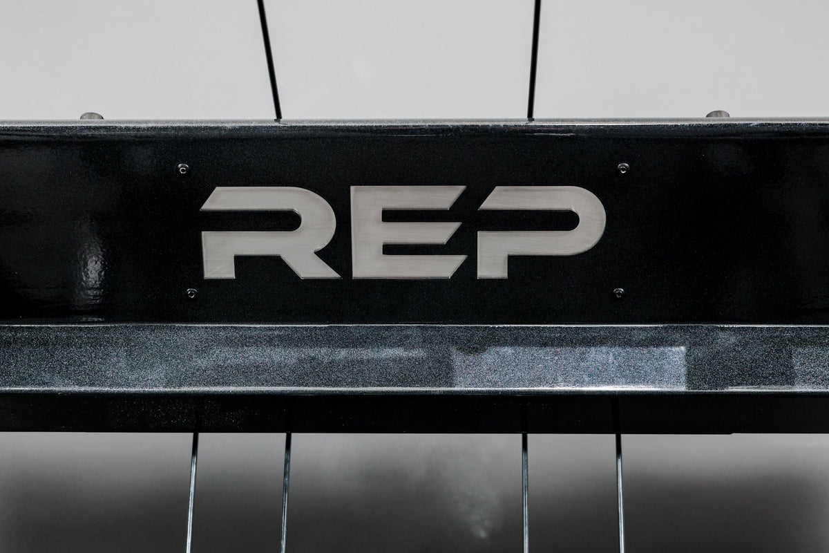 Altitude™ Power Rack