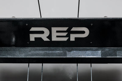 Altitude™ Power Rack