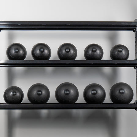 Slam Balls