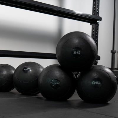Slam Balls