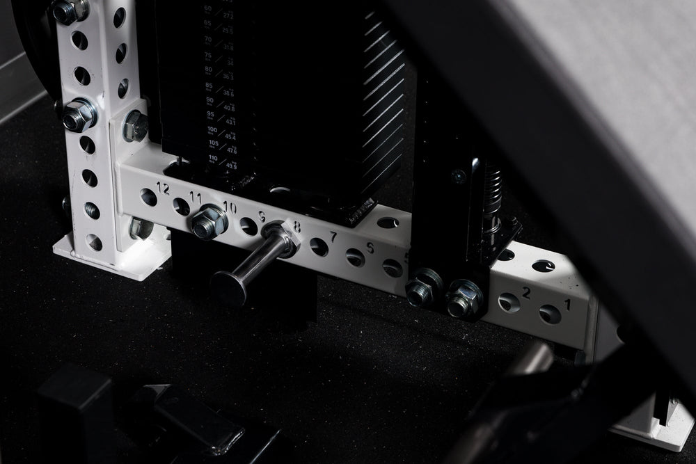 Summit™ All-In-One Trainer with Athena™