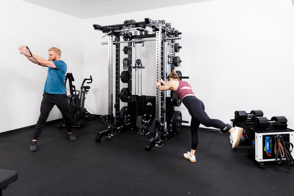 Summit™ All-In-One Trainer with Ares™ 2.0