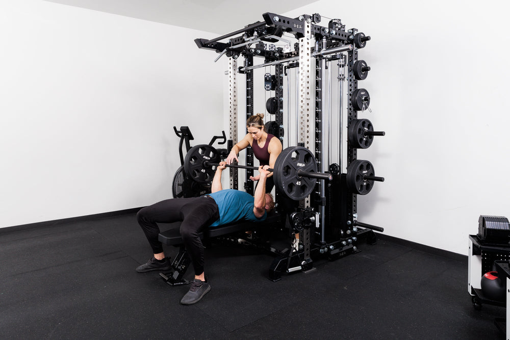 Summit™ All-In-One Trainer with Ares™ 2.0