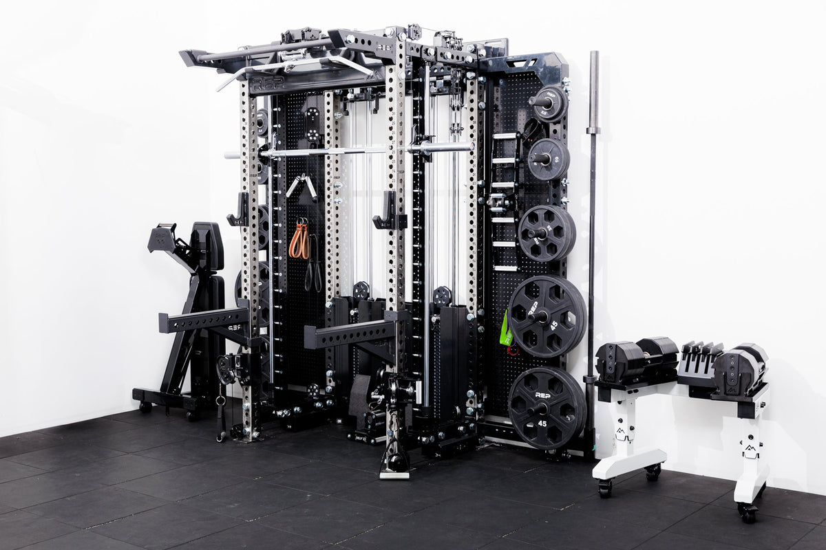 Summit All-In-One Ares™ 2.0 Wall-Mounted