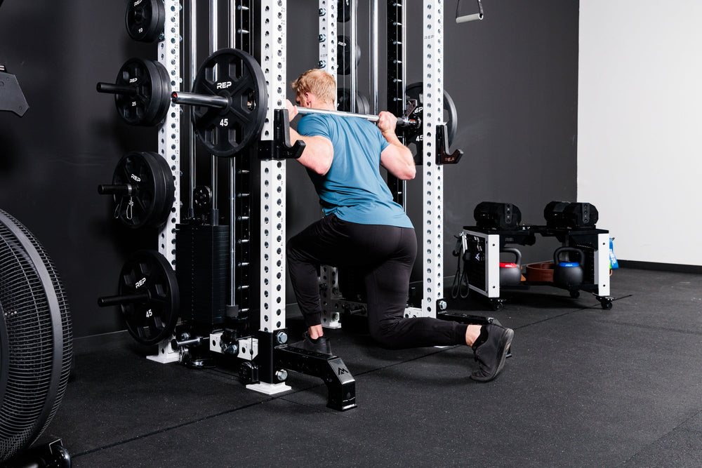 Summit™ All-In-One Trainer with Athena™