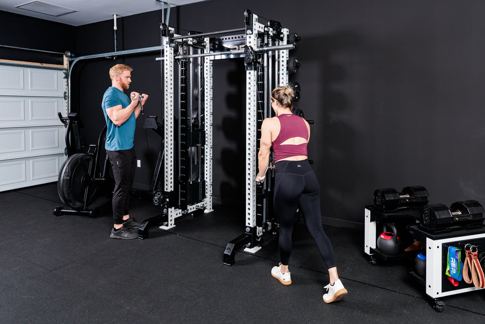 Summit™ All-In-One Trainer with Athena™