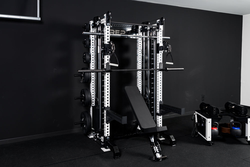 Summit™ All-In-One Trainer with Athena™